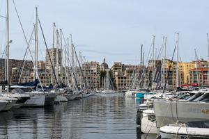 Rénovation Marseille